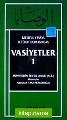 Vasiyetler-1