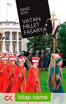 Vatan Millet Fasarya