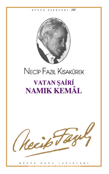 Vatan Şairi Namık Kemal (kod86)