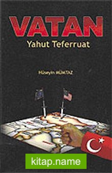 Vatan Yahut Teferruat