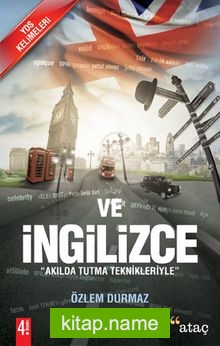 Ve İngilizce  Akılda Tutma Teknikleriyle (cep boy)