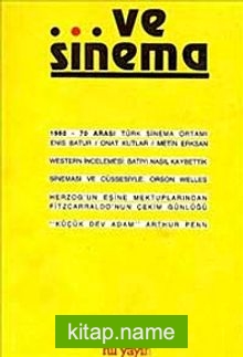 Ve Sinema 1