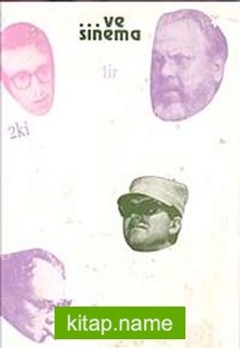 Ve Sinema (3 Kitap Birarada) Ciltli