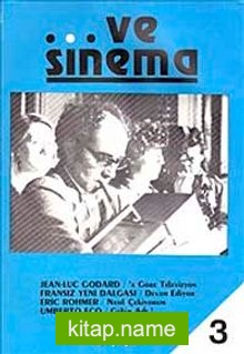 Ve Sinema 3