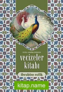 Vecizeler Kitabı