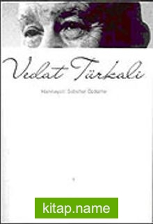 Vedat Türkali