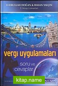 Vergi Uygulamaları