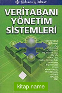 Veritabanı Yönetim Sistemleri / Yaşar Daşdemir