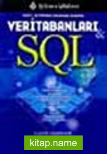 Veritabanları ve SQL Delphi ile Veritabanı Uygulamaları Geliştirme