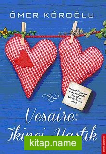 Vesaire: İkinci Yastık