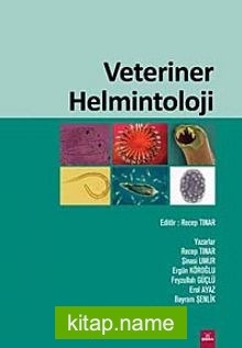 Veteriner Helmintoloji