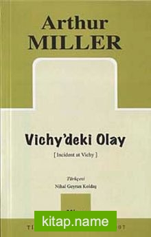 Vichy’deki Olay