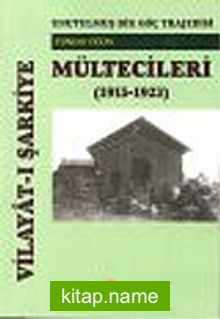 Vilayat-ı Şarkiye Mültecileri: Unutulmuş Bir Göç Trajedisi