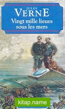 Vingt Mille Lieues Sous Les Mers