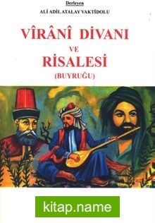 Virani Divanı ve Risalesi