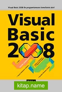 Visual Basic 2008