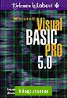 Visual Basic 5.0