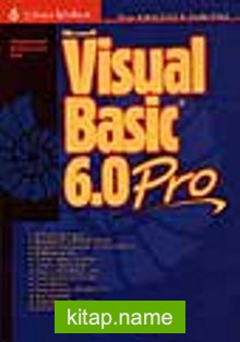 Visual Basic 6.0 Pro