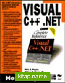 Visual C++ Net