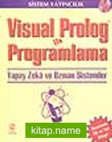 Visual Prolog ile Programlama/ Yapay Zeka ve Uzman Sistemler