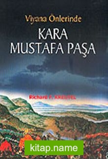 Viyana Önlerinde Kara Mustafa Paşa