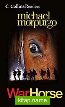 War Horse (Collins Readers)