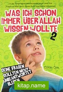 Was İch Schon İmmer Über Allah Wissen Wolte 2