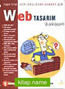 Web Tasarım Rehberi 7’den 77’ye Yeni Başlayan Herkes İçin