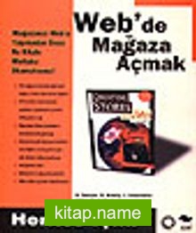 Web’de Mağaza Açmak/ Herkes İçin