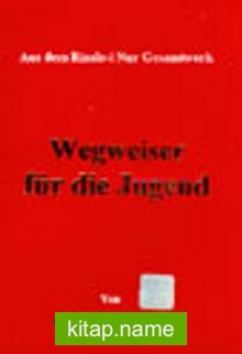 Wegweiser Für Die Jugend