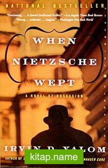 When Nietzsche Wept