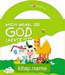 Which Animal Did God Create And Why? (İngilizce)