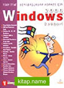 Windows 2000 Rehberi  7’den 77’ye Yeni Başlayan Herkes İçin