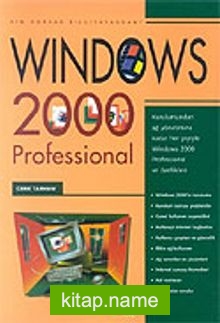 Windows 2000