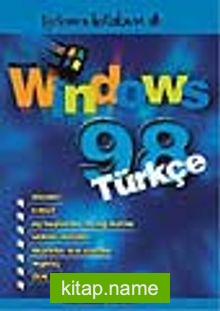 Windows 98  Türkçe