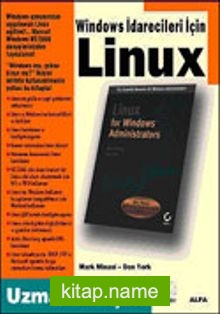 Windows İdarecileri İçin Linux