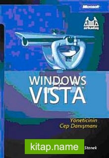 Windows Vista Yöneticinin Cep Danışmanı