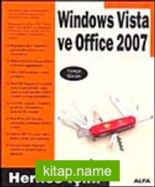 Windows Vista ve Office 2007