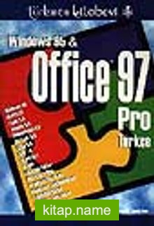 Windows95  Ofis97 Pro Türkçe