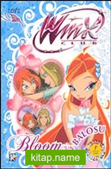 Winx Club Bloom’un Balosu