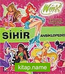 Winx Club Sihir Ansiklopedisi