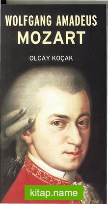 Wolfgang Amadeus Mozart