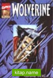 Wolverine Klasik Seri 1