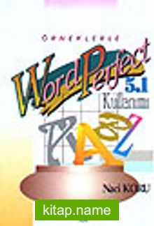 Word Perfect 5.1