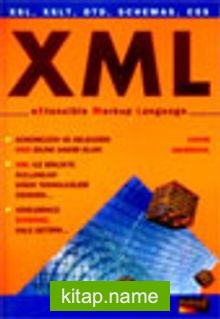 XML Extensible Markup Language