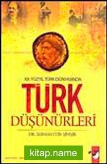 XX. Yüzyıl Türk Düşünürleri