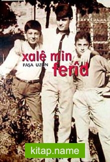 Xale min Ferid