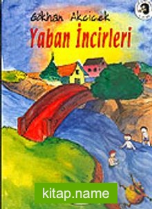 Yaban İncirleri