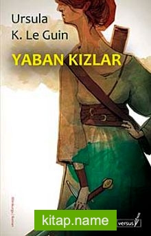 Yaban Kızlar