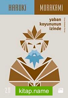 Yaban Koyununun İzinde